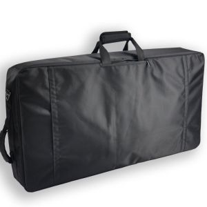 DNA DJ BAG 5 torba transportowa pokrowiec ochronny na kontroler DJ mikser sprzęt audio 91 x 49 x 15 cm