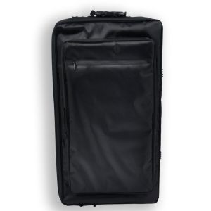 DNA DJ BAG 5 torba transportowa pokrowiec ochronny na kontroler DJ mikser sprzęt audio 91 x 49 x 15 cm