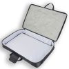 DNA DJ BAG 4 torba transportowa pokrowiec ochronny na kontroler DJ mikser sprzęt audio 75 x 50 x 12,5 cm