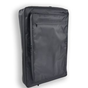 DNA DJ BAG 4 torba transportowa pokrowiec ochronny na kontroler DJ mikser sprzęt audio 75 x 50 x 12,5 cm