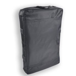 DNA DJ BAG 4 torba transportowa pokrowiec ochronny na kontroler DJ mikser sprzęt audio 75 x 50 x 12,5 cm