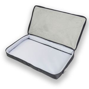 DNA DJ BAG 3 torba transportowa pokrowiec ochronny plecak na kontroler DJ mikser sprzęt audio 75 x 42 x 11 cm