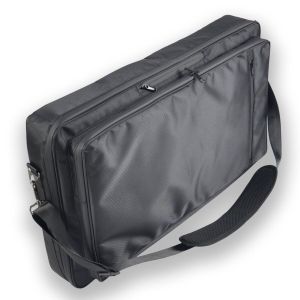 DNA DJ BAG 3 torba transportowa pokrowiec ochronny plecak na kontroler DJ mikser sprzęt audio 75 x 42 x 11 cm