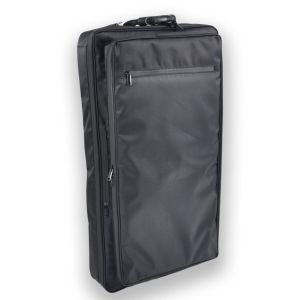 DNA DJ BAG 3 torba transportowa pokrowiec ochronny plecak na kontroler DJ mikser sprzęt audio 75 x 42 x 11 cm