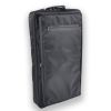 DNA DJ BAG 3 torba transportowa pokrowiec ochronny plecak na kontroler DJ mikser sprzęt audio 75 x 42 x 11 cm