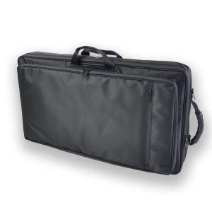 DNA DJ BAG 3 torba transportowa pokrowiec ochronny plecak na kontroler DJ mikser sprzęt audio 75 x 42 x 11 cm
