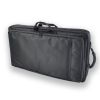DNA DJ BAG 3 torba transportowa pokrowiec ochronny plecak na kontroler DJ mikser sprzęt audio 75 x 42 x 11 cm