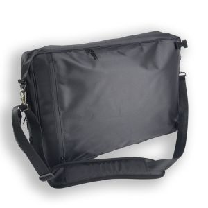 DNA DJ BAG 2 torba transportowa pokrowiec ochronny plecak na kontroler DJ mikser sprzęt audio 59 x 39 x 12 cm