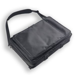 DNA DJ BAG 2 torba transportowa pokrowiec ochronny plecak na kontroler DJ mikser sprzęt audio 59 x 39 x 12 cm