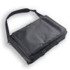 DNA DJ BAG 2 torba transportowa pokrowiec ochronny plecak na kontroler DJ mikser sprzęt audio 59 x 39 x 12 cm