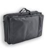 DNA DJ BAG 2 torba transportowa pokrowiec ochronny plecak na kontroler DJ mikser sprzęt audio 59 x 39 x 12 cm