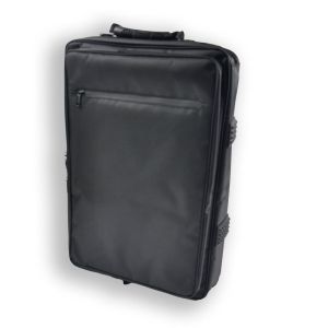 DNA DJ BAG 2 torba transportowa pokrowiec ochronny plecak na kontroler DJ mikser sprzęt audio 59 x 39 x 12 cm