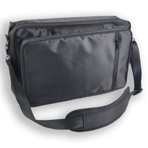 DNA DJ BAG 1 torba transportowa pokrowiec ochronny plecak na kontroler DJ mikser sprzęt audio 51,5 x 36 x 11 cm