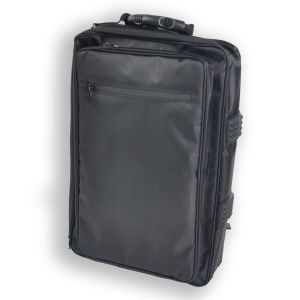 DNA DJ BAG 1 torba transportowa pokrowiec ochronny plecak na kontroler DJ mikser sprzęt audio 51,5 x 36 x 11 cm
