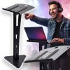 DNA PODIUM stanowisko statyw DJ pulpit pod laptop kontroler