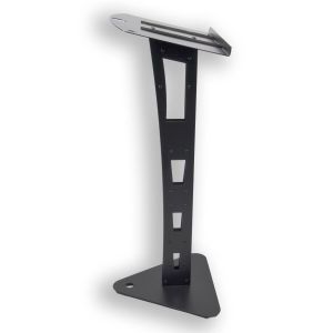 DNA PODIUM stanowisko statyw DJ pulpit pod laptop kontroler