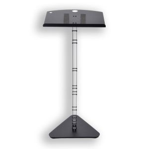 DNA PODIUM stanowisko statyw DJ pulpit pod laptop kontroler