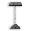 DNA PODIUM stanowisko statyw DJ pulpit pod laptop kontroler