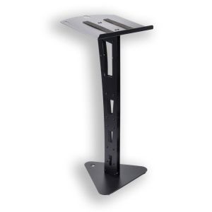 DNA PODIUM stanowisko statyw DJ pulpit pod laptop kontroler