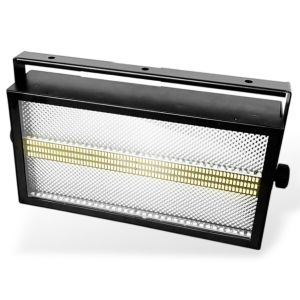 LIGHT4ME VENOM STROBE V2 stroboskopowy efekt oświetleniowy LED DMX