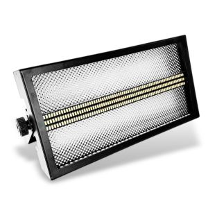 LIGHT4ME VENOM STROBE V2 stroboskopowy efekt oświetleniowy LED DMX