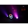 LIGHT4ME SKY WASH 18x10W RGBW głowica ruchoma wash oświetlenie sceniczne LED DMX