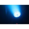 LIGHT4ME SKY WASH 18x10W RGBW głowica ruchoma wash oświetlenie sceniczne LED DMX
