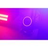 LIGHT4ME SKY WASH 18x10W RGBW głowica ruchoma wash oświetlenie sceniczne LED DMX