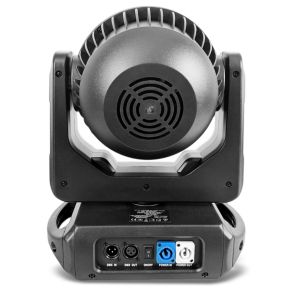 LIGHT4ME SKY WASH 18x10W RGBW głowica ruchoma wash oświetlenie sceniczne LED DMX
