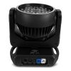 LIGHT4ME SKY WASH 18x10W RGBW głowica ruchoma wash oświetlenie sceniczne LED DMX