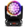LIGHT4ME SKY WASH 18x10W RGBW głowica ruchoma wash oświetlenie sceniczne LED DMX