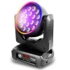 LIGHT4ME SKY WASH 18x10W RGBW głowica ruchoma wash oświetlenie sceniczne LED DMX