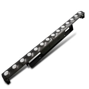LIGHT4ME AURA BAR V3 listwa oświetleniowa oświetlenie dekoracyjne LED DMX