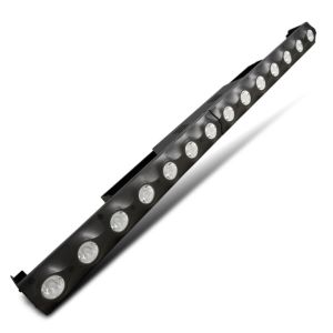 LIGHT4ME AURA BAR V3 listwa oświetleniowa oświetlenie dekoracyjne LED DMX