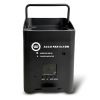 LIGHT4ME ACCU PAR 6x10W RGBWAUV akumulatorowy reflektor par oświetlenie dekoracyjne LED DMX