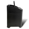 LIGHT4ME ACCU PAR 6x10W RGBWAUV akumulatorowy reflektor par oświetlenie dekoracyjne LED DMX