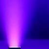 LIGHT4ME ACCU PAR 6x10W RGBWAUV akumulatorowy reflektor par oświetlenie dekoracyjne LED DMX