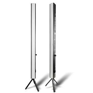 LIGHT4ME ACCU WASH BAR akumulatorowa listwa oświetleniowa wash bar LED DMX