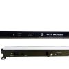 LIGHT4ME ACCU WASH BAR akumulatorowa listwa oświetleniowa wash bar LED DMX