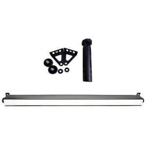 LIGHT4ME ACCU WASH BAR akumulatorowa listwa oświetleniowa wash bar LED DMX