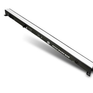 LIGHT4ME ACCU WASH BAR akumulatorowa listwa oświetleniowa wash bar LED DMX