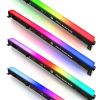 LIGHT4ME ACCU WASH BAR akumulatorowa listwa oświetleniowa wash bar LED DMX