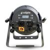 EVOLIGHTS LUMEN PAR IP65 reflektor vintage zewnętrzne oświetlenie sceniczne retro COB LED DMX