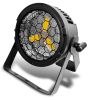 EVOLIGHTS LUMEN PAR IP65 reflektor vintage zewnętrzne oświetlenie sceniczne retro COB LED DMX