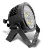 EVOLIGHTS LUMEN PAR IP65 reflektor vintage zewnętrzne oświetlenie sceniczne retro COB LED DMX