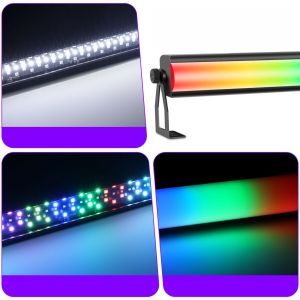 LIGHT4ME FROST BAR listwa oświetleniowa LED DMX