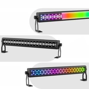 LIGHT4ME FROST BAR listwa oświetleniowa LED DMX