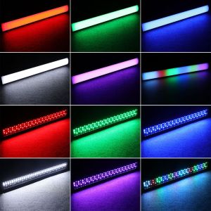 LIGHT4ME FROST BAR listwa oświetleniowa LED DMX