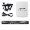 LIGHT4ME UV BAR 72x2W listwa oświetleniowa UV-A oświetlenie dekoracyjne ultrafioletowe LED DMX