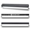 LIGHT4ME UV BAR 72x2W listwa oświetleniowa UV-A oświetlenie dekoracyjne ultrafioletowe LED DMX